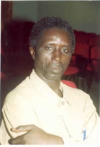 Photo de Ndiaye Yankhoba