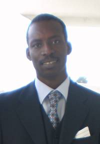 Photo de Abdoul Aziz Camara