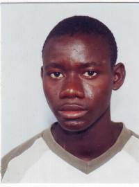 Photo de André Bernard Ndiaye