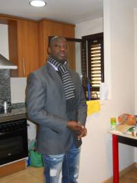 Photo de Abdou Dia Ndiaye