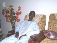 Photo de Babacar Ndiaye