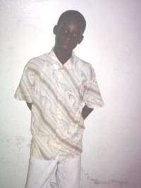 Photo de Babacar Ndiaye