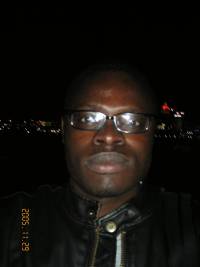 Photo de Mamadou Sene