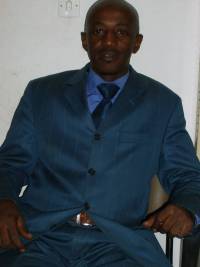 Photo de Elhadji Madior Dieng