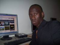 Photo de Adama Ndiaye