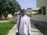 Photo de Ibrahima Diaw