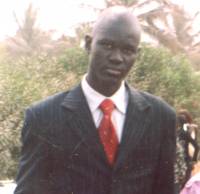 Photo de Alpha Diagne