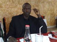 Photo de Mouhamadou Kabir Ndoye