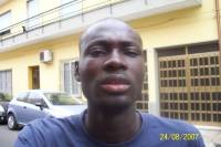 Photo de Thierno Gaye