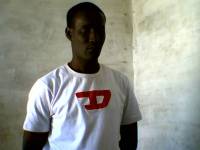 Photo de Ibrahima Niang