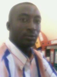 Photo de Souleymane Taho