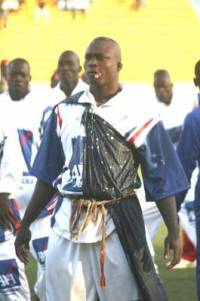 Photo de Hassan Toure