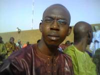 Photo de Abdoulaye Koite