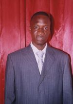 Photo de Ibrahima Diallo