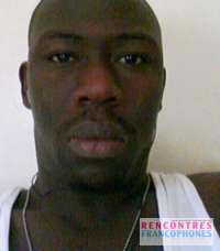 Photo de Mouhamadou Lamine Sylla