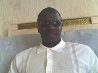 Photo de Tafsir A Ndiaye