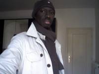 Photo de Anthioumane Mbaye