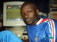 Photo de Mamadou Diop