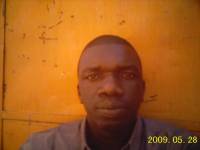 Photo de Sene Aboubacar Mbaye