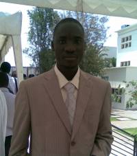 Photo de Lamine Bara Mbacke