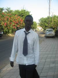 Photo de Cheikh Ndiaye