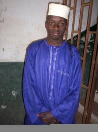 Photo de Amad Ngone Diouf