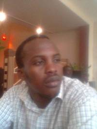 Photo de Abdoulaye Diallo