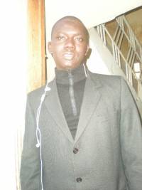 Photo de Mbagniick Ndiaye