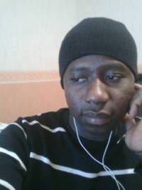 Photo de Mahamadou Cisse