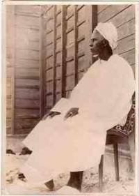 Photo de Mamadou Issaga Guissé