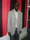 Photo de Ibrahima Seck