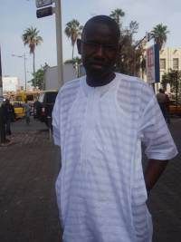 Photo de Papa Boubou Ndiaye