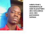 Photo de Makhtar Toure