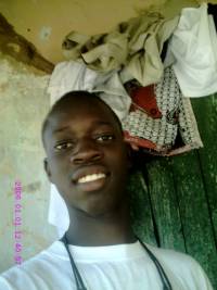 Photo de Abdoulaye Kandji Diao