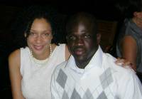 Photo de Cheikh Et Yvette Mboup