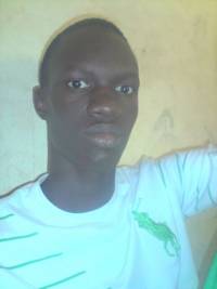 Photo de Khadim Diop