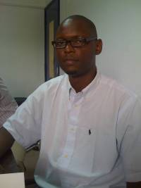 Photo de Abdoul Aziz Ly