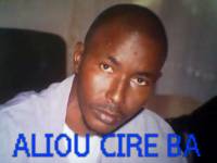 Photo de Aliou Cire Ba