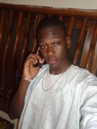 Photo de Papis Diop