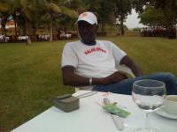 Photo de Ibrahima Diao