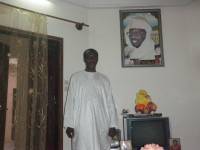 Photo de Serigne Samba Gueye