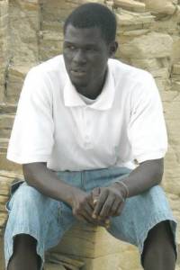 Photo de Amadou Lo Ndiaye