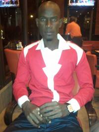 Photo de Moustapha Ndiaye