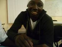 Photo de Modou Babou