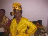 Photo de Kambe Nini Sarr