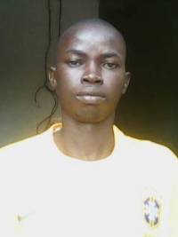 Photo de Cheikh Ndiaye