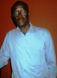 Photo de Ibrahima Diagne