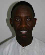 Photo de Mohamed Lamine Kane