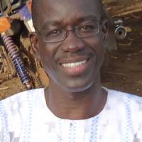 Photo de Mamadou Amadou Ly