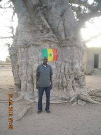 Photo de Mamadou Fall